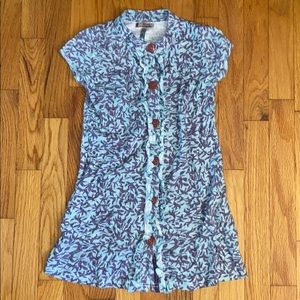 Size 6 Matilda Jane Dress